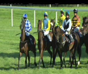 Video preview image for Kilbeggan 17:10 - Summer Party Pack Discount Group Booking Maiden Hurdle 