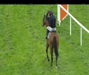 Video preview image for Kilbeggan 17:55 - Joe Cooney Memorial Hurdle