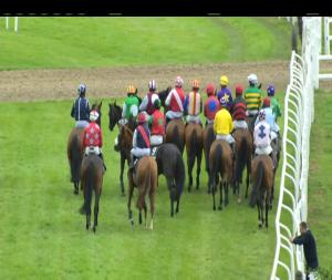 Video preview image for Kilbeggan 18:25 - Pig 'N' Whistle Pubs & Restaurants New York Handicap Hurdle