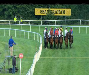 Video preview image for Kilbeggan 20:10 - Kilmurray Hardware Ltd, Mullingar I.N.H. Flat