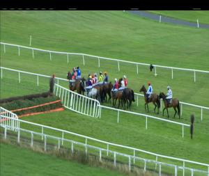Video preview image for Kilbeggan 20:25 - Summer Party Pack Discount Group Booking I.N.H. Flat
