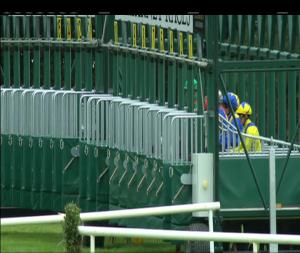 Video preview image for Killarney 14:00 - Irish Stallion Farms European Breeders Fund Maiden 