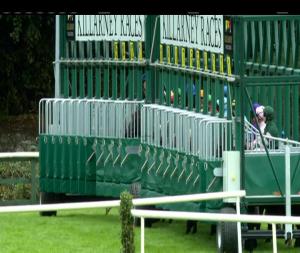 Video preview image for Killarney 14:30 - Celtic Steps Maiden 
