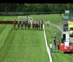 Video preview image for Killarney 14:35 - Dunloe Hotel & Gardens Handicap Hurdle 