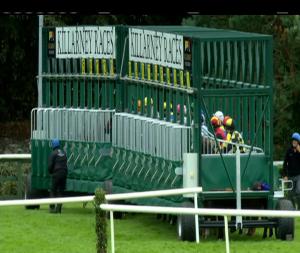 Video preview image for Killarney 15:05 - Killarney Advertiser Handicap 