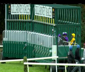 Video preview image for Killarney 15:40 - Racing Post Vincent O'Brien Ruby Stakes (Listed)