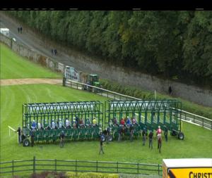 Video preview image for Killarney 16:10 - Blacklion Diary Discussion Group 40th Anniversary Apprentice Handicap (Div 1)