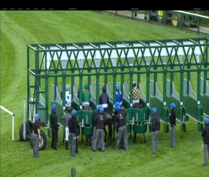 Video preview image for Killarney 16:25 - Irish Stallion Farms European Breeders Fund Median Auction 