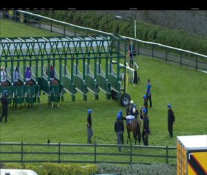 Video preview image for Killarney 16:45 - Irish European Breeders Fund Supporting Irish Champions Weekend Nursery Handicap 