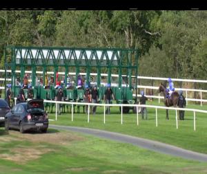 Video preview image for Killarney 17:20 - M C Group Handicap