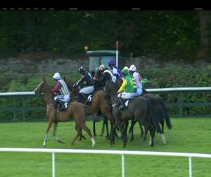 Video preview image for Killarney 19:00 - Owens McCarthy Claims Specialists Handicap Chase 