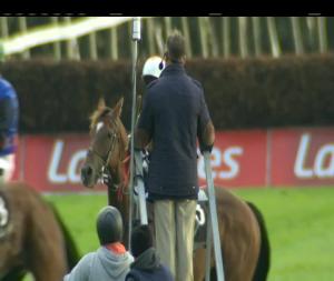 Video preview image for Killarney 19:30 - Kelly Foley O'Connor Pyne Handicap Chase 