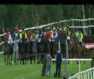 Video preview image for Killarney 20:00 - Adare Manor Opportunity Handicap Hurdle