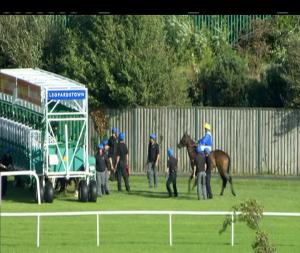 Video preview image for Leopardstown 18:15 - Waterboys Apprentice Handicap