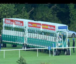 Video preview image for Leopardstown 19:50 - Bulmers Live At Leopardstown Handicap