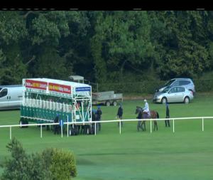 Video preview image for Leopardstown 20:20 - Irish Stallion Farms European Breeders Fund Fillies Maiden