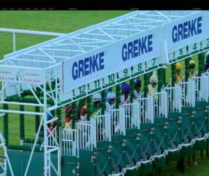 Video preview image for Leopardstown 20:35 - Manguard Plus Handicap