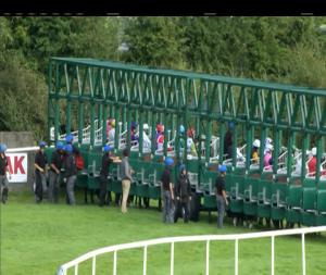 Video preview image for Roscommon 17:50 - Murray Ambulance Maiden 