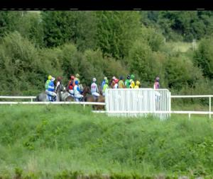 Video preview image for Roscommon 18:00 - Michael Holland Tyres Handicap Chase