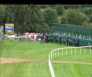 Video preview image for Roscommon 18:20 - Eurona Brisknet Handicap (Div 1)