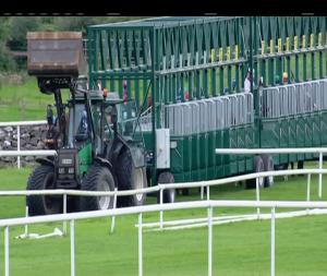 Video preview image for Roscommon 20:20 - Sean Cleary Memorial Handicap