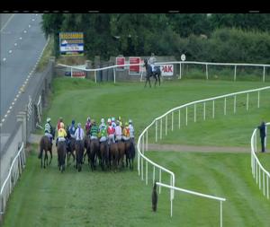 Video preview image for Roscommon 20:40 - Irelands Hidden Heartlands I.N.H. Flat
