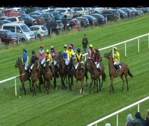 Video preview image for Sligo 17:05 - Clayton Hotel Mares Maiden Hurdle