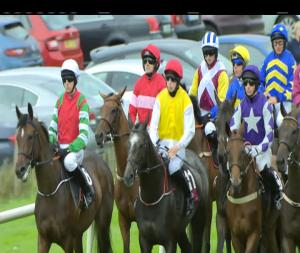 Video preview image for Sligo 17:10 - Hop House 13 Lager Mares Maiden Hurdle 