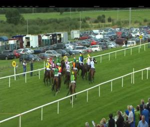 Video preview image for Sligo 17:40 - Guinness Handicap Hurdle 