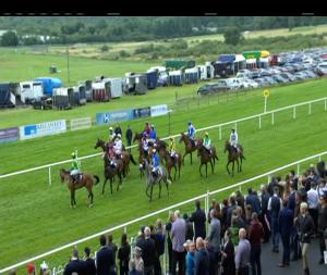 Video preview image for Sligo 18:40 - Driftwood Restaurant Rosses Point Handicap Hurdle (Div 2)