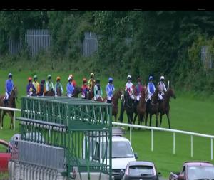 Video preview image for Sligo 18:40 - Callan Tansey Solicitors Handicap Hurdle 