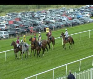 Video preview image for Sligo 19:15 - Diageo Day 21st August Maiden Hurdle