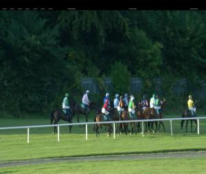 Video preview image for Sligo 20:00 - Student Day At Sligo Races 27th September Handicap