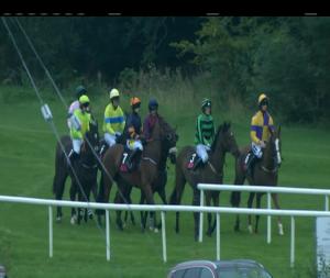 Video preview image for Sligo 20:10 - Smithwicks I.N.H. Flat