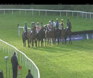 Video preview image for Sligo 20:20 - Kilcawley Construction Handicap Hurdle