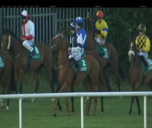 Video preview image for Sligo 20:30 - Opportunity To Win In The Glasshouse Hotel After Ladies Day Tomorrow Handicap