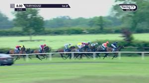Video preview image for Fairyhouse 20:00 - Next Meeting At Fairyhouse June 14th Apprentice Handicap 