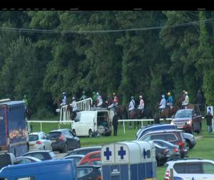 Video preview image for Sligo 20:50 - Irish Stallion Farms European Breeders Fund Mares (Pro/Am) I.N.H. Flat