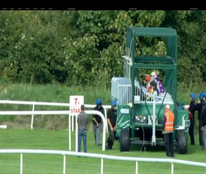 Video preview image for Tipperary 16:55 - Irish Stallion Farms European Breeders Fund Claiming Maiden