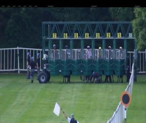 Video preview image for Tipperary 17:35 - Racing Again 30th August Nursery Handicap