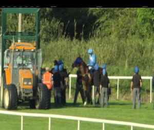 Video preview image for Tipperary 18:40 - Coolmore Caravaggio Stakes (Listed)