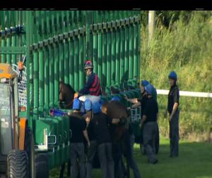 Video preview image for Tipperary 19:15 - @tipperaryraces Handicap