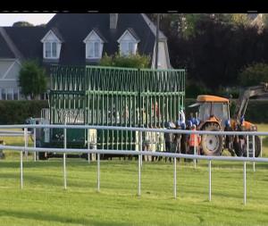 Video preview image for Tipperary 20:20 - Toomey's Applegreen Filling Station (Ladies) Handicap