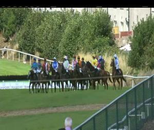 Video preview image for Tramore 14:10 - Frank Gillane Memorial Maiden Hurdle 
