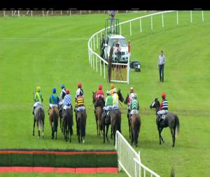Video preview image for Tramore 15:15 - Comeragh Veterinary Maiden Hurdle 
