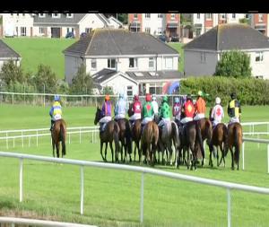 Video preview image for Tramore 16:50 - Walter & Eileen Power Memorial Beginners Chase