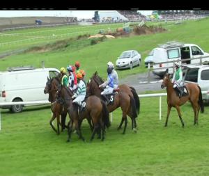 Video preview image for Tramore 16:50 - Heinz Pollmeier Memorial Handicap Chase 