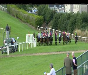 Video preview image for Tramore 17:20 - Irish Stallion Farms European Breeders Fund Mares I.N.H. Flat