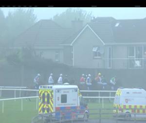 Video preview image for Tramore 17:50 - Strand Inn Handicap 