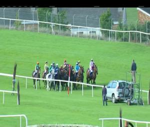 Video preview image for Tramore 18:00 - Pat Halley Architects Maiden Hurdle 